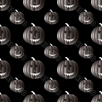 pumpkin tile