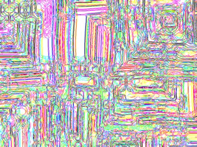 neon circuits