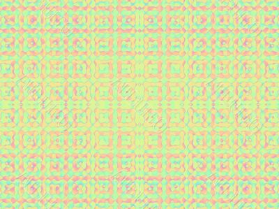 psychedelic weave