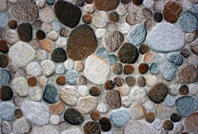 Shingle facing