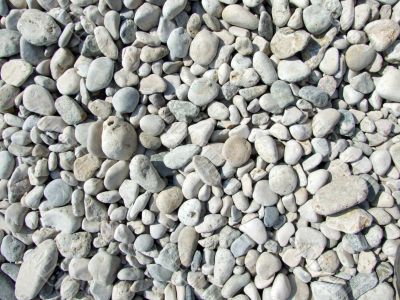 pebbles on the beach of the Black Sea1