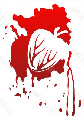 Heart and blood