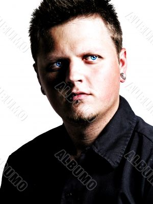 Blue Eyes