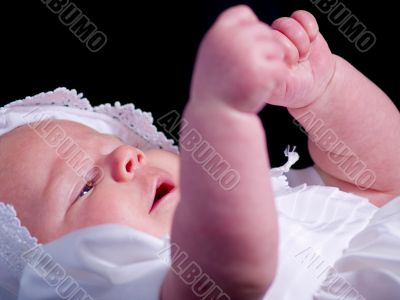 Baby Sign Language