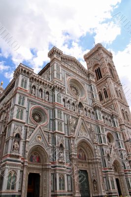 duomo di firenze