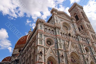 the duomo