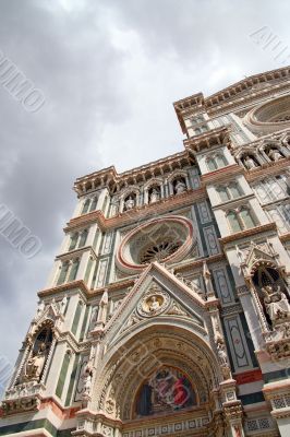 florence cathedral