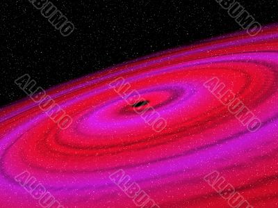 space vortex