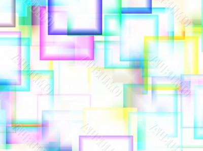 bright squared