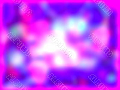 pinky blue soft