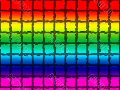 tiledrainbow graphic