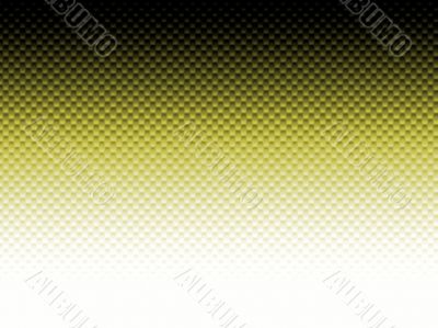 yellow through lensed glass