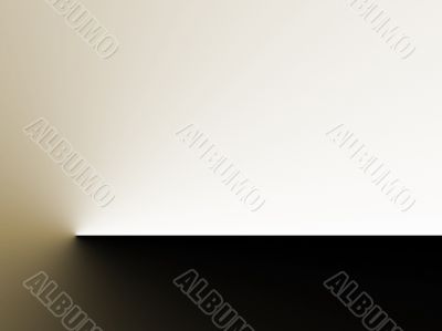 brown abstract
