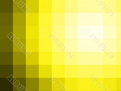 lemon pixel sun