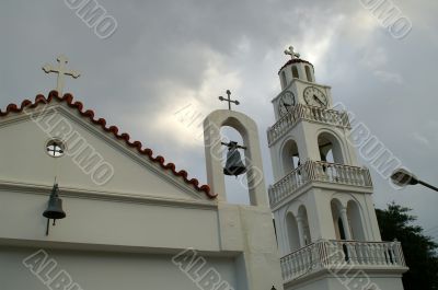 Orthodox church
