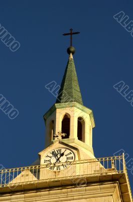 Jerusalem church