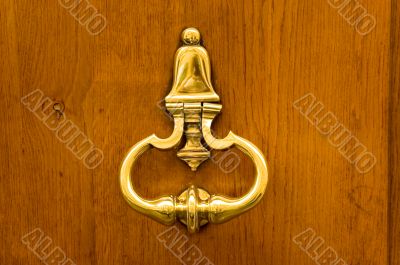 knocker