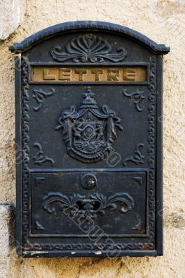 Mailbox