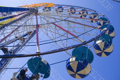 Ferris Wheel