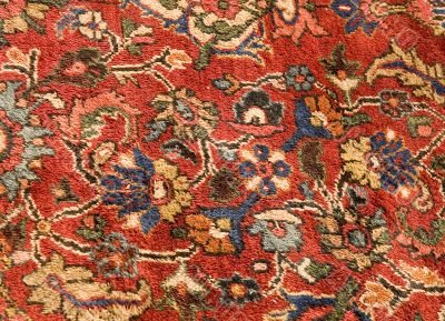 Oriental Carpet