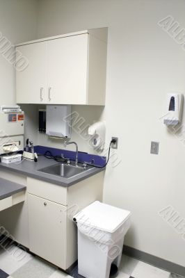 Doctor`s Office