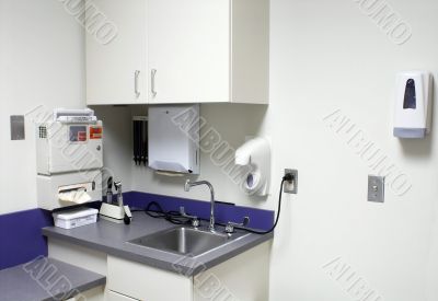 Doctor`s Office