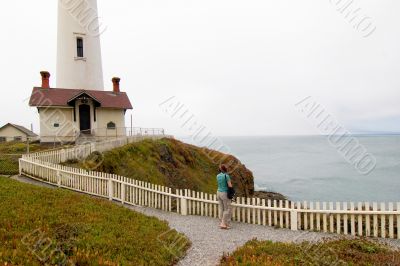 Lighthouse
