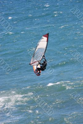 Wind Surfer