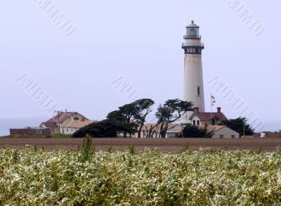 Lighthouse