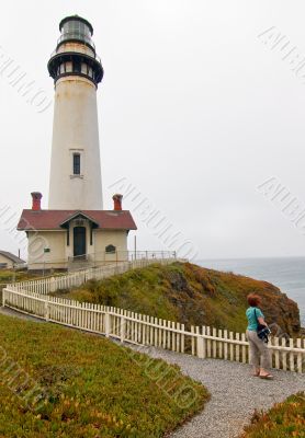 Lighthouse
