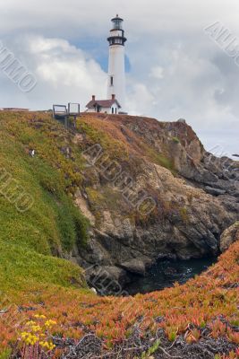 Lighthouse