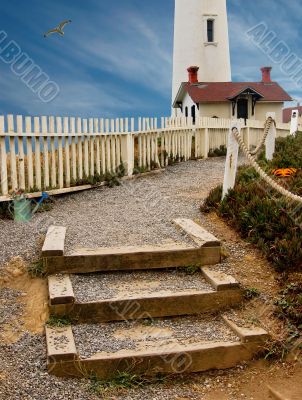 Lighthouse