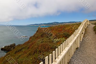 Coast Line