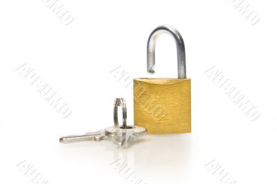 Locked