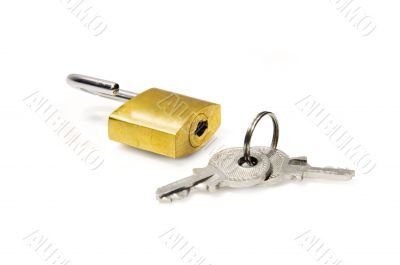 Locked