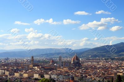 florence overview