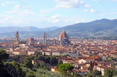 florence overview