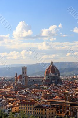 florence overview