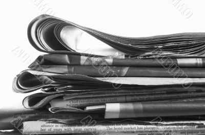 Newspapers