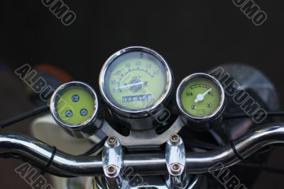 Scooter Handlebars