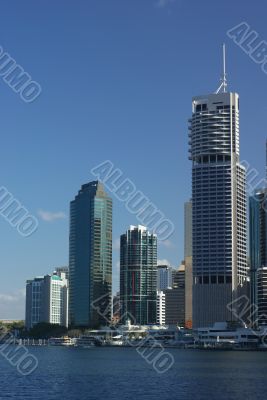 Brisbane Riverside