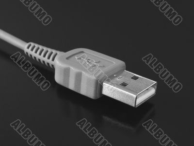 usb plug