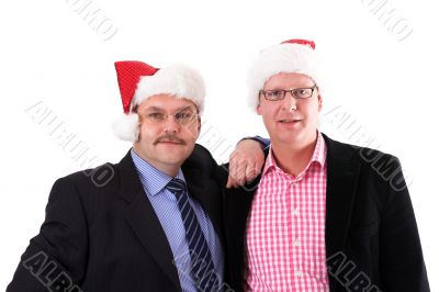Business christmas