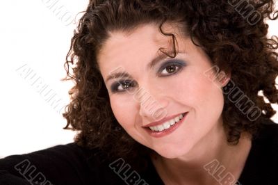 Beautiful smile