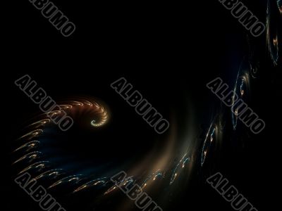 Wisp and Curl