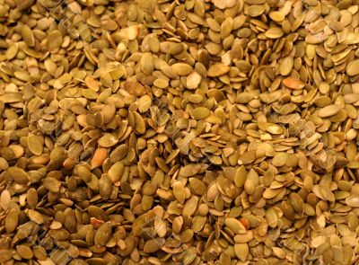 Raw Pumpkin Seeds