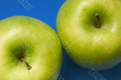 apples
