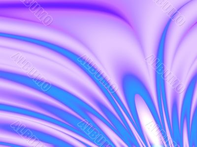 blue rays