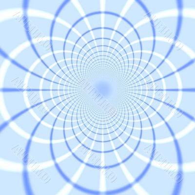 coloured background