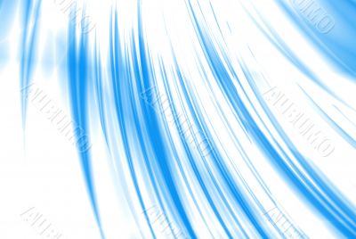 coloured waves
